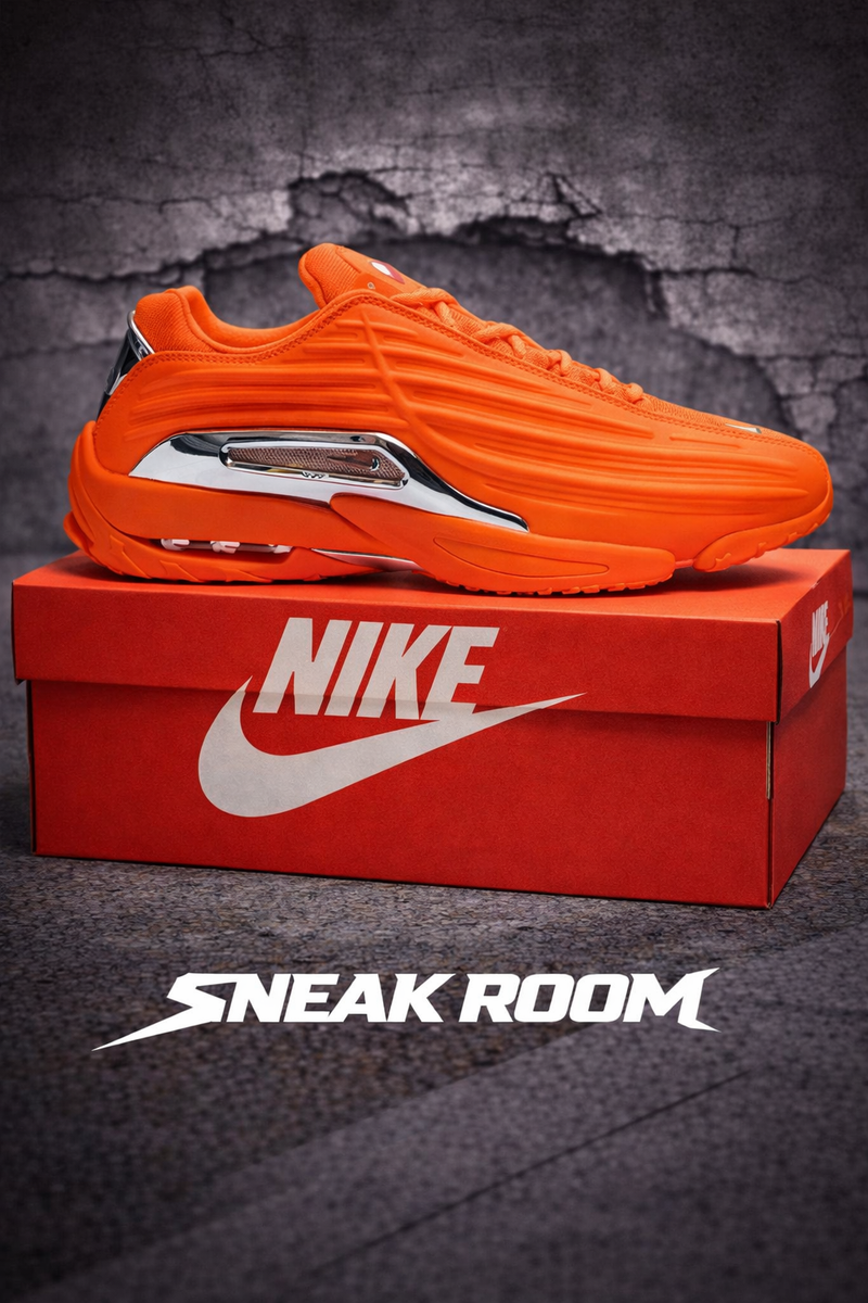 NIKE X NOCTA