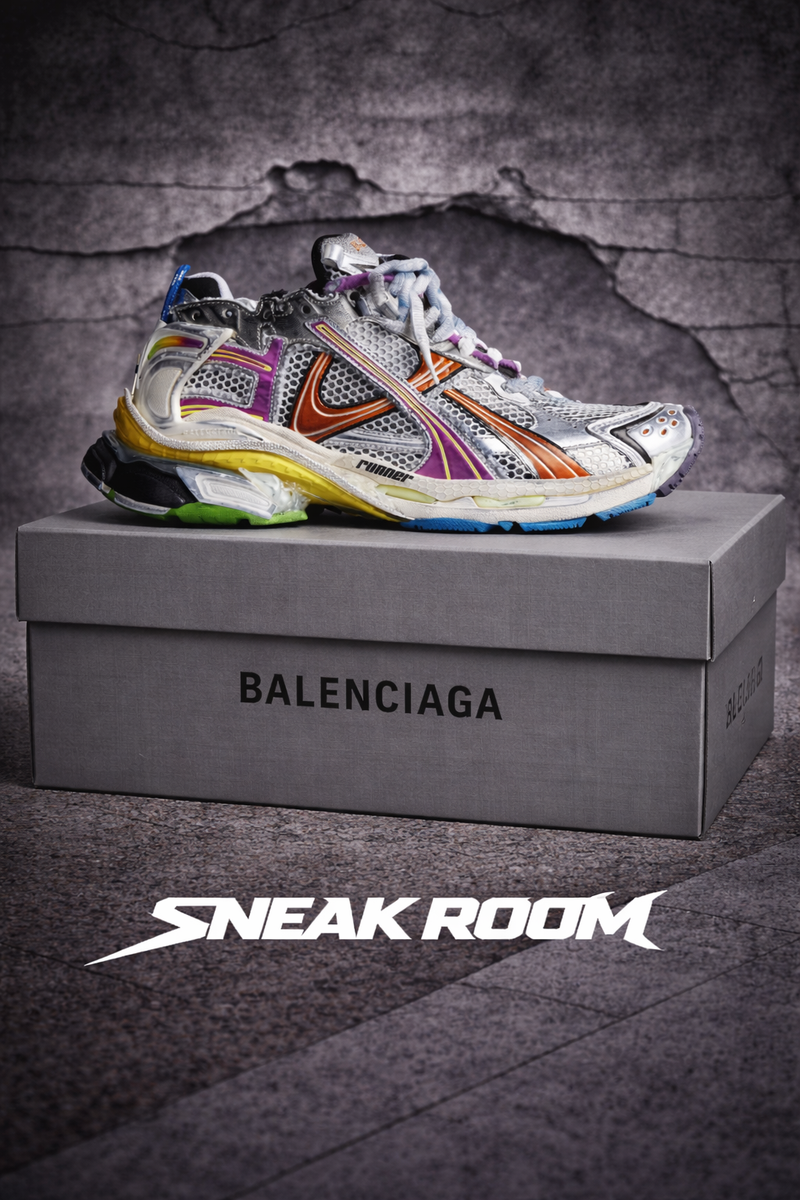 BALENCIAGA RUNNER