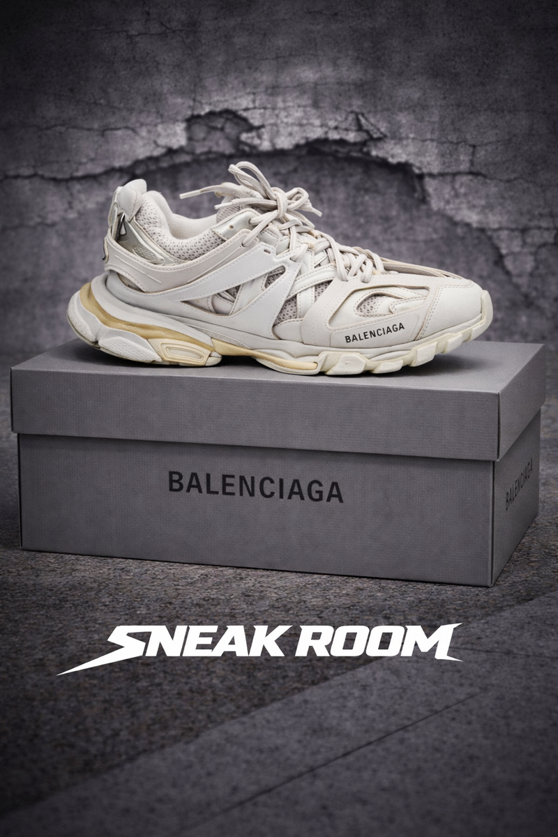 BALENCIAGA TRACK