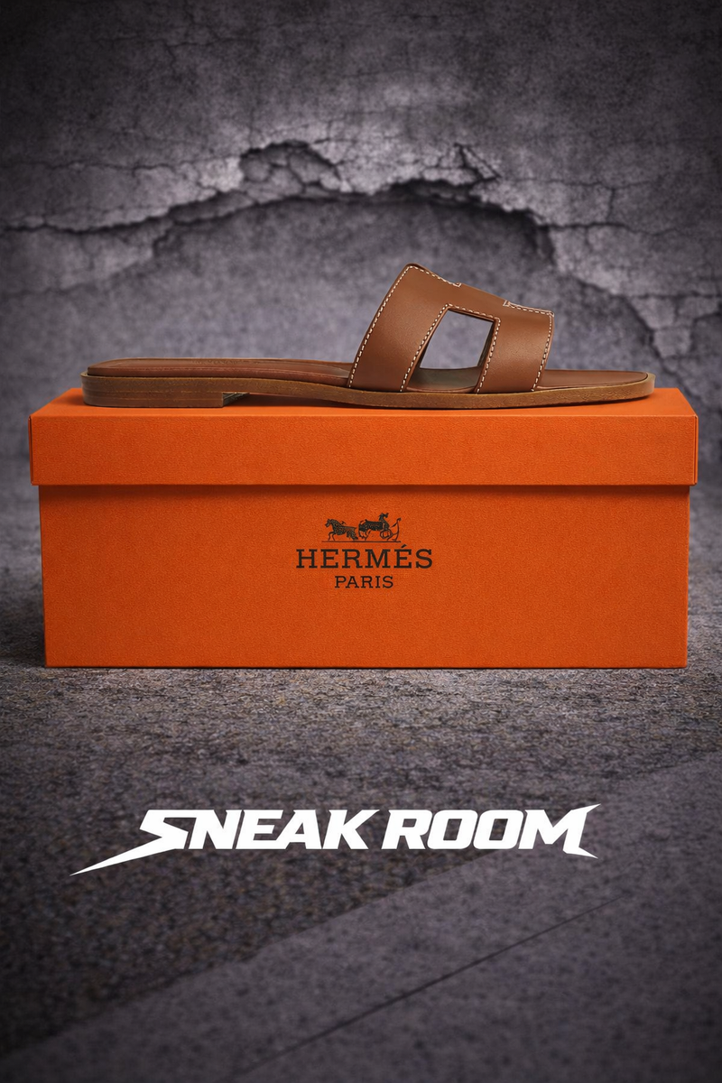HERMÈS ORAN