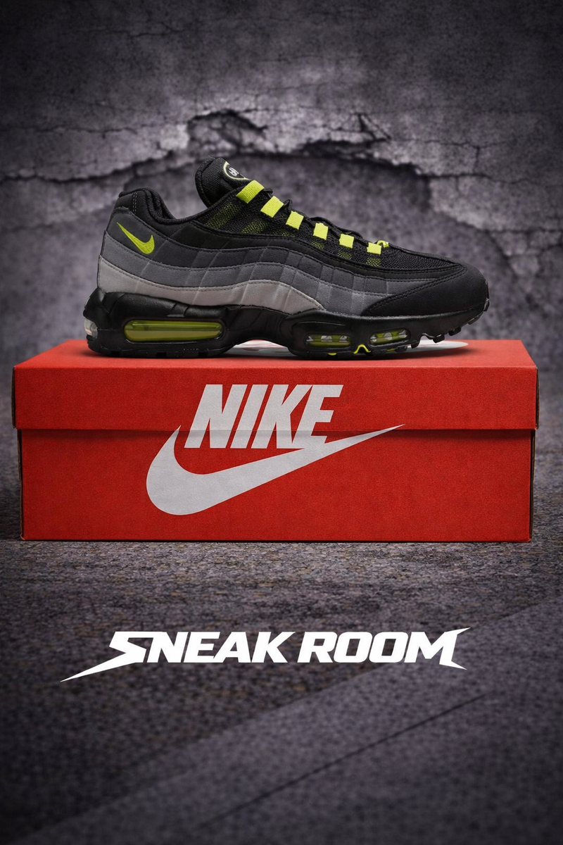 NIKE AIR MAX 95