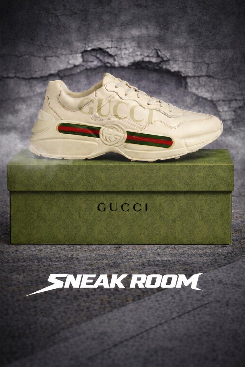 GUCCI RYTHON