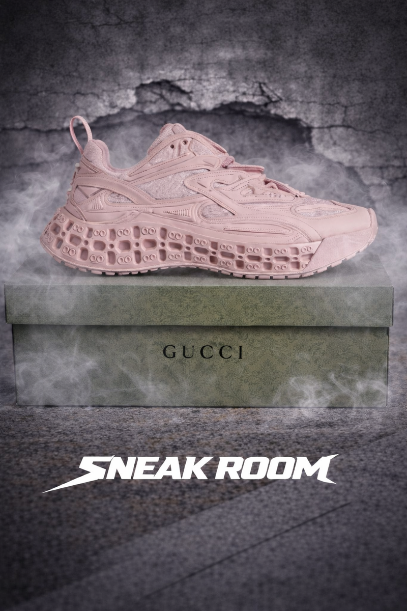 GUCCI CUB3D