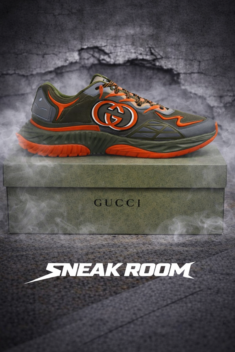 GUCCI RIPPLE