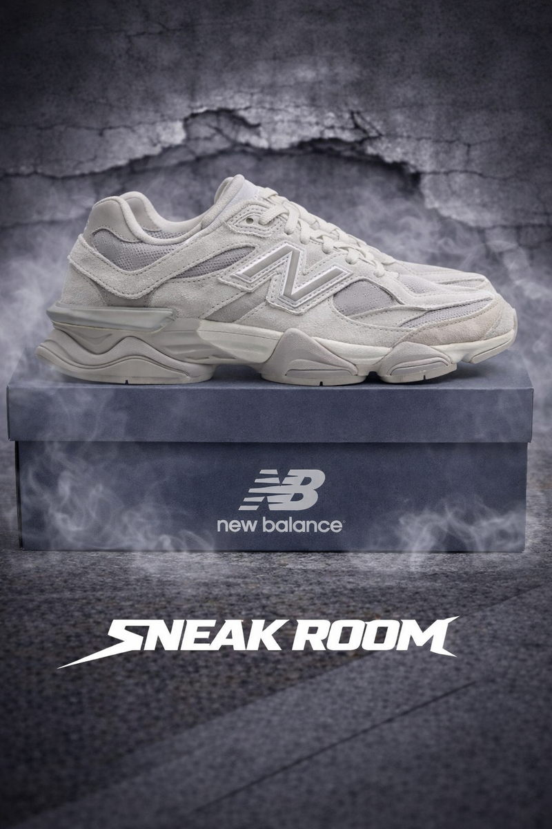 NEW BALANCE 9060