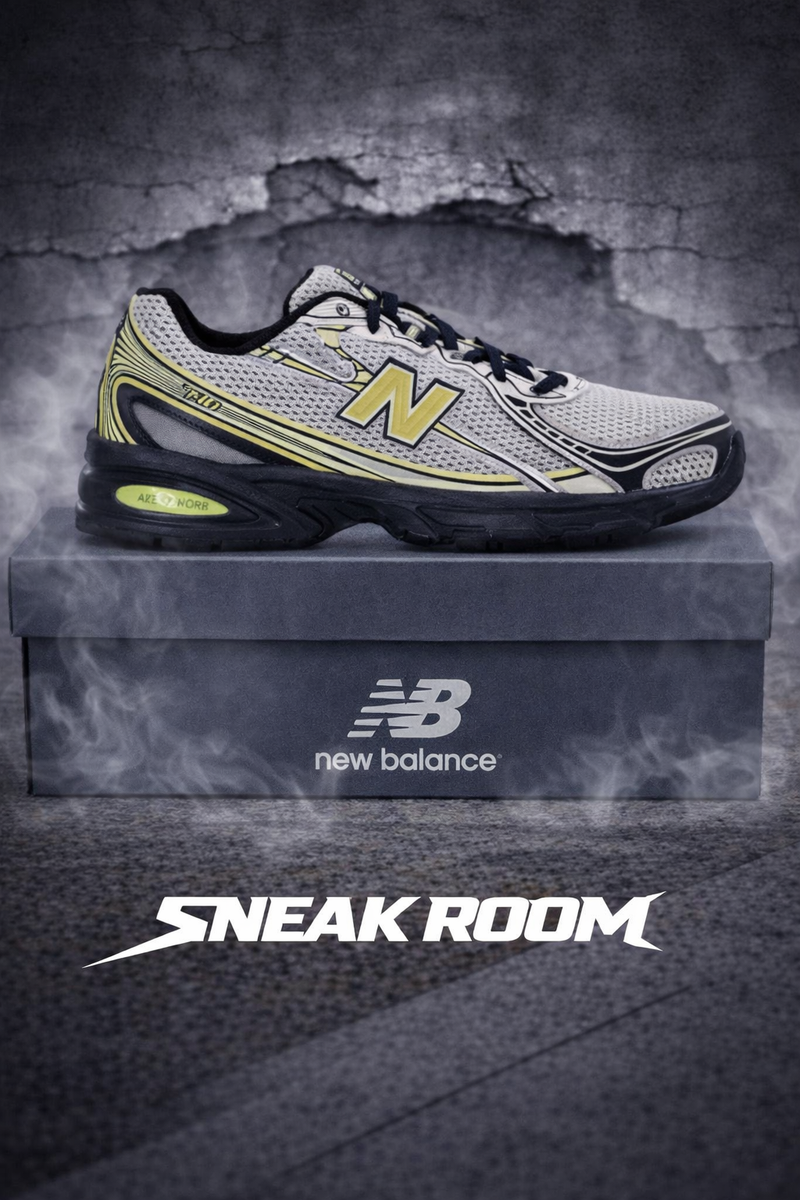 NEW BALANCE 740