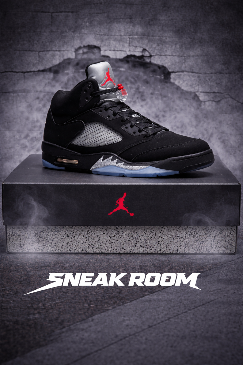 JORDAN 5