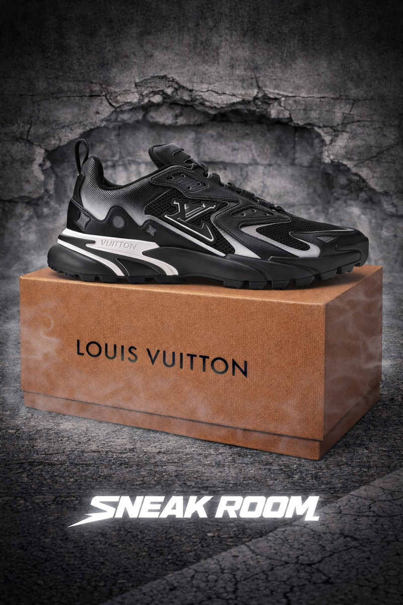 LV RUNNER
