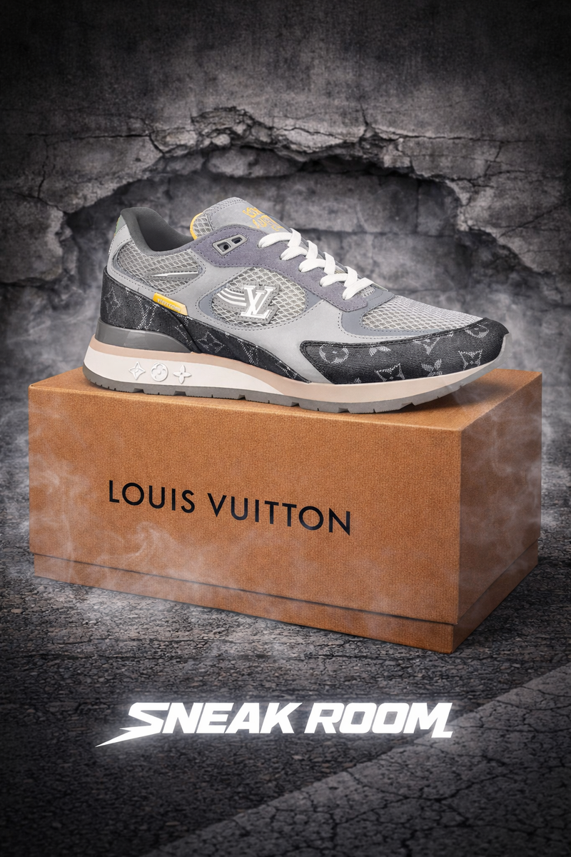 LV RUN AWAY