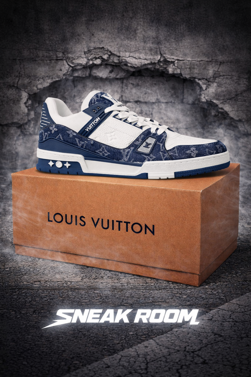 LV TRAINER