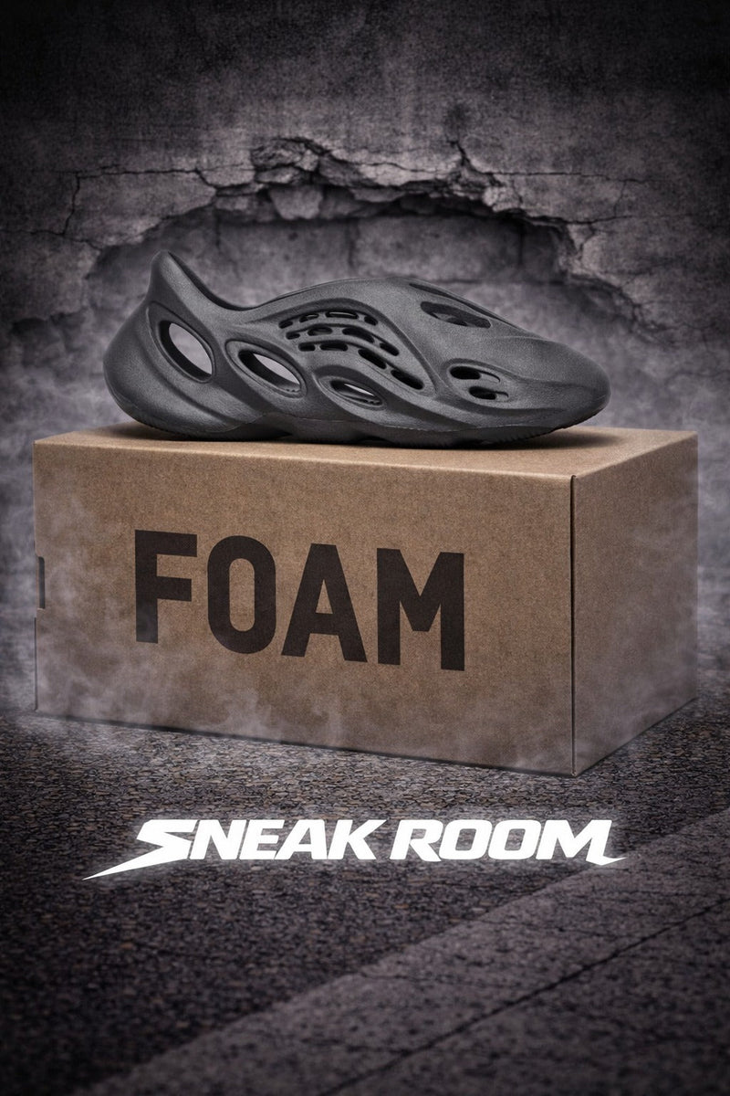 YEEZY FOAM