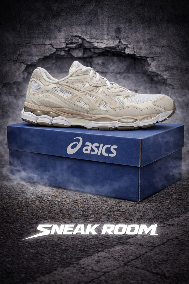 ASICS GEL NYC