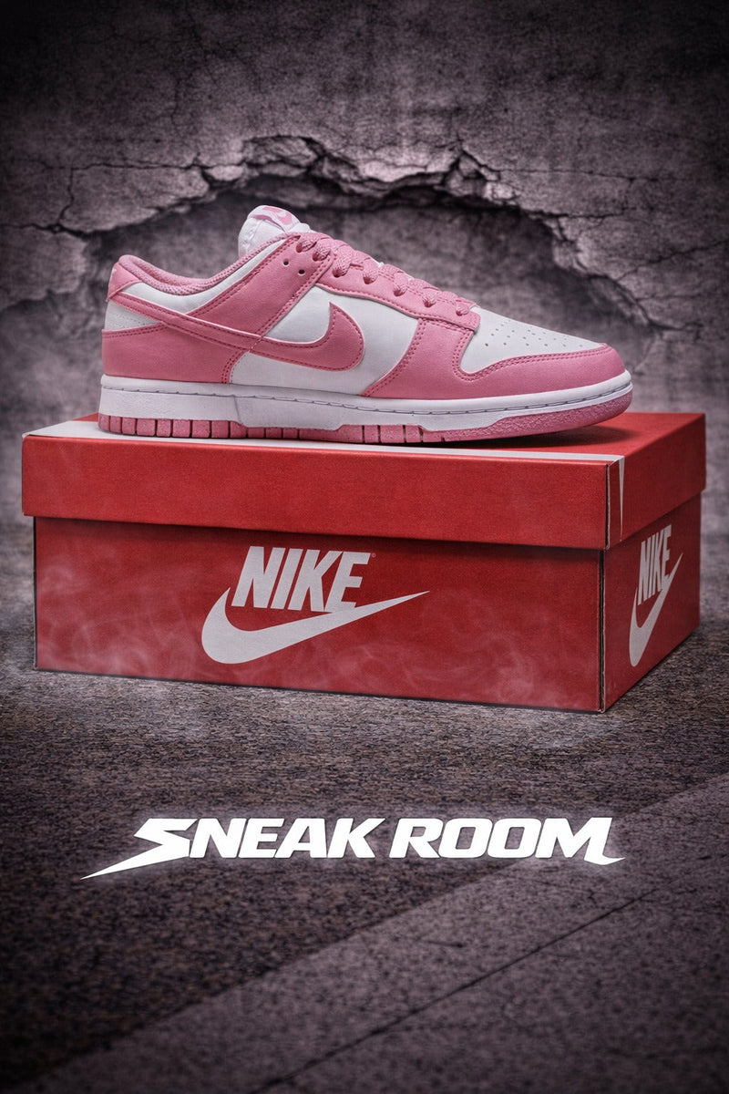 NIKE DUNK LOW
