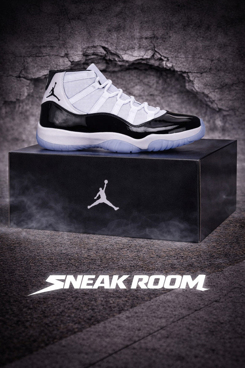 JORDAN 11