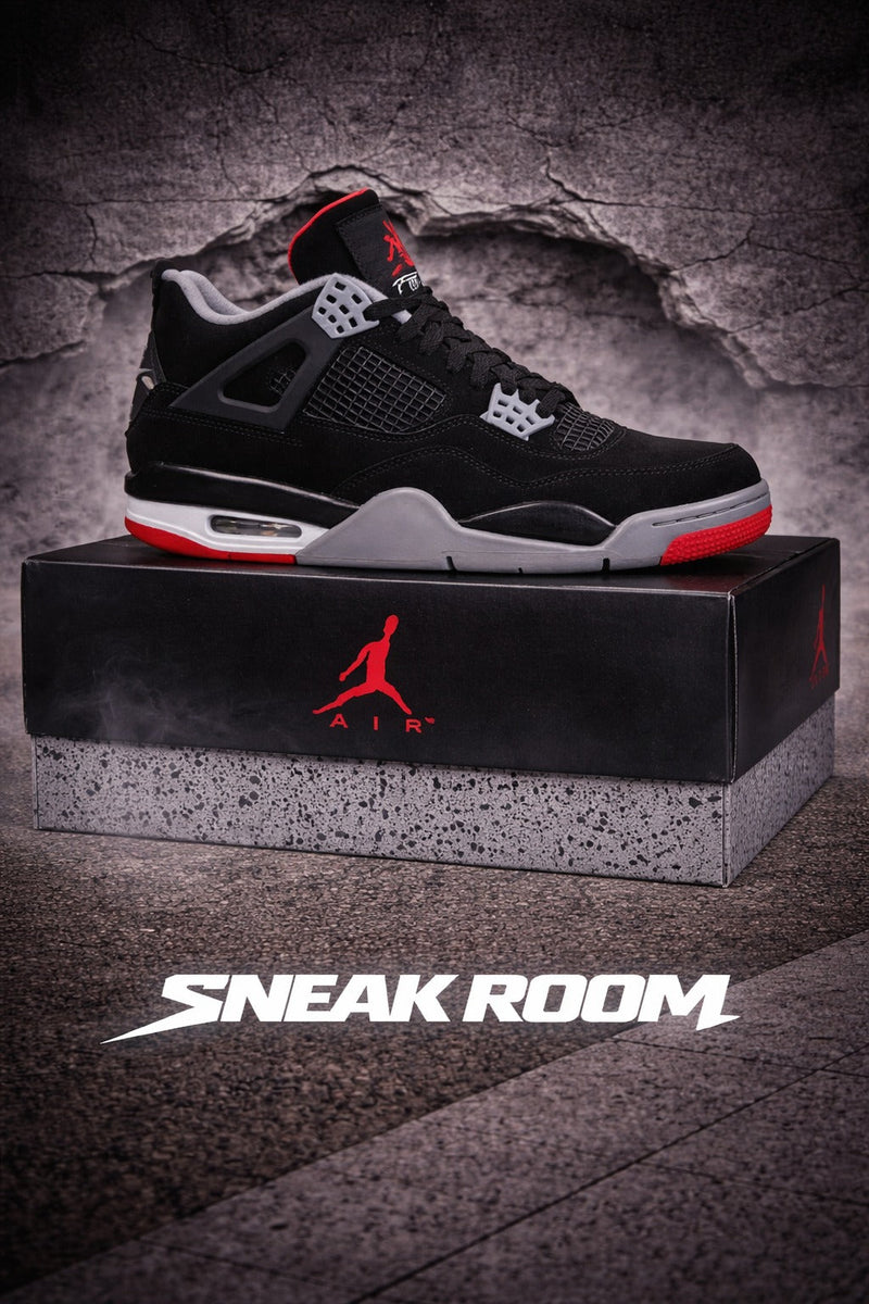 JORDAN 4