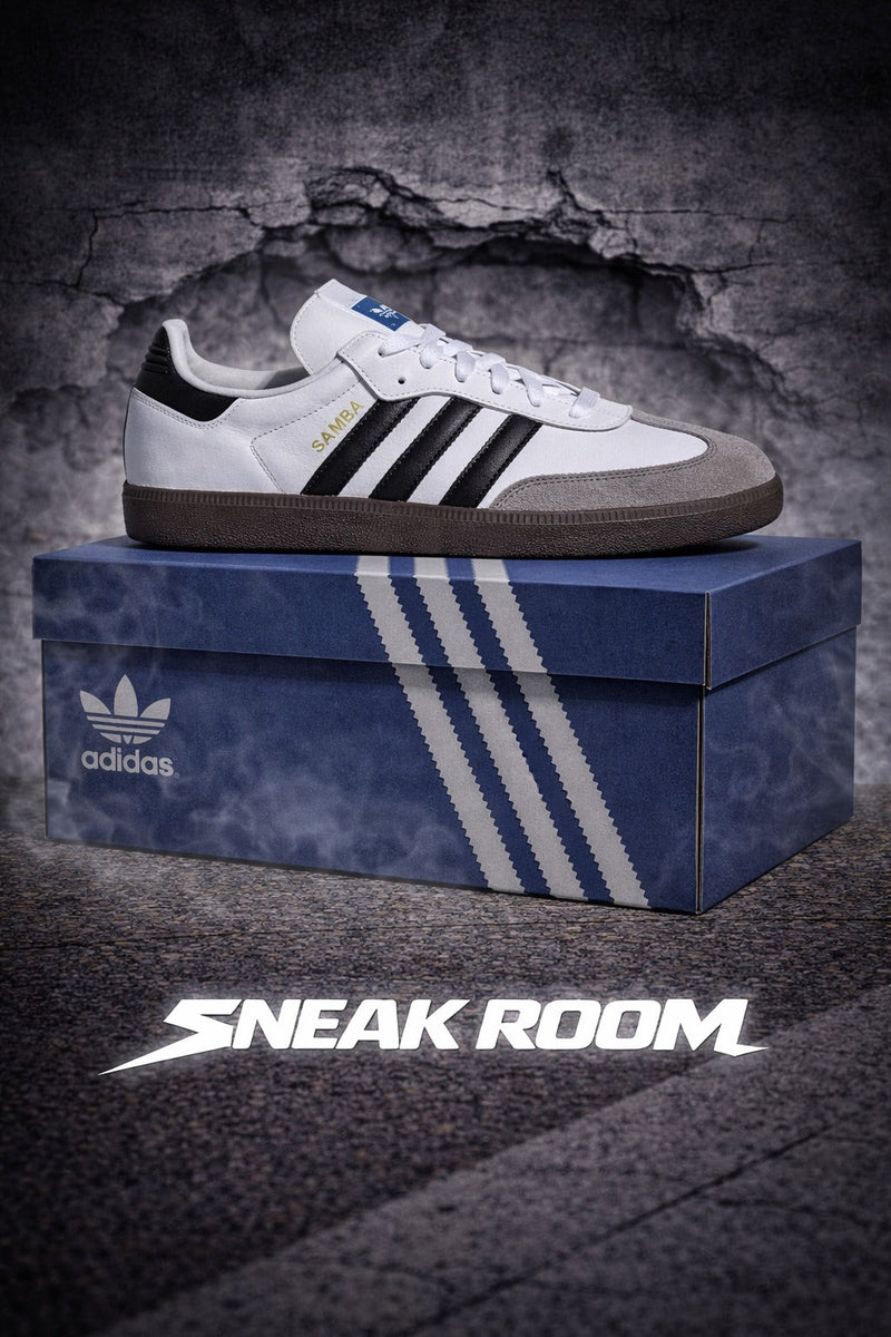 ADIDAS SAMBA