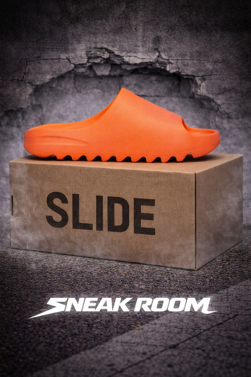 YEEZY SLIDE