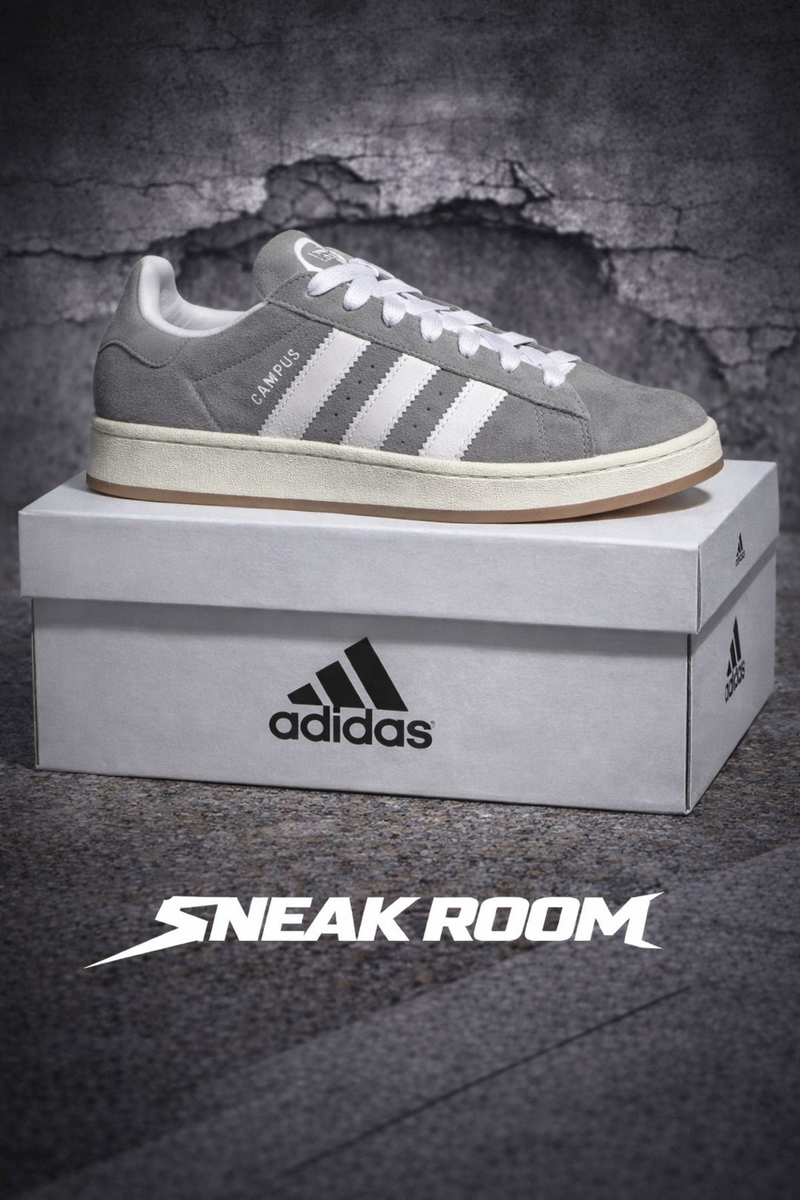 ADIDAS CAMPUS