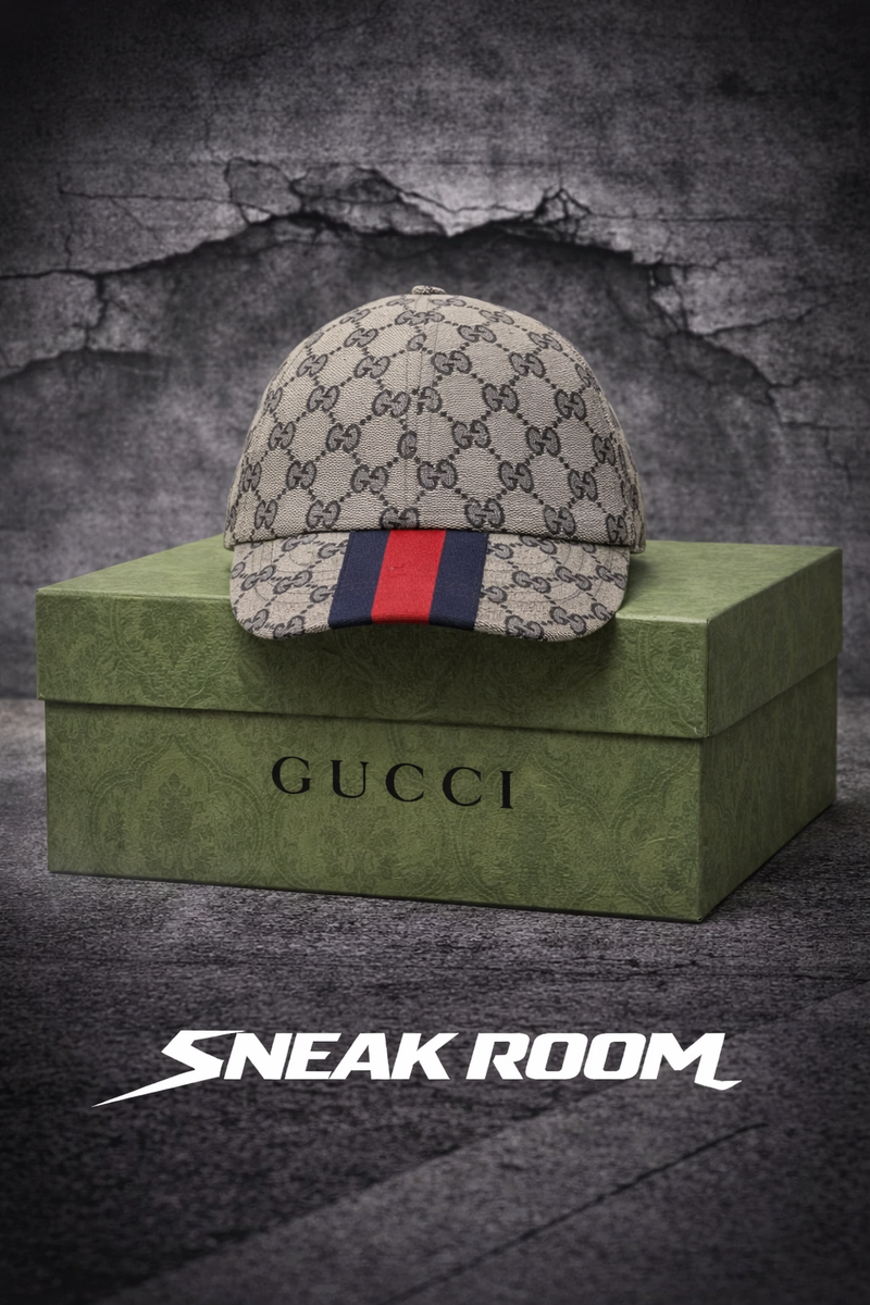 CASQUETTES GUCCI