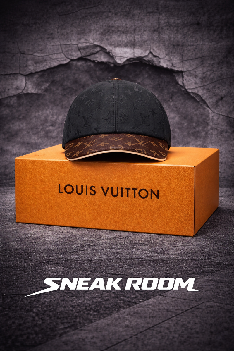 NOS CASQUETTES