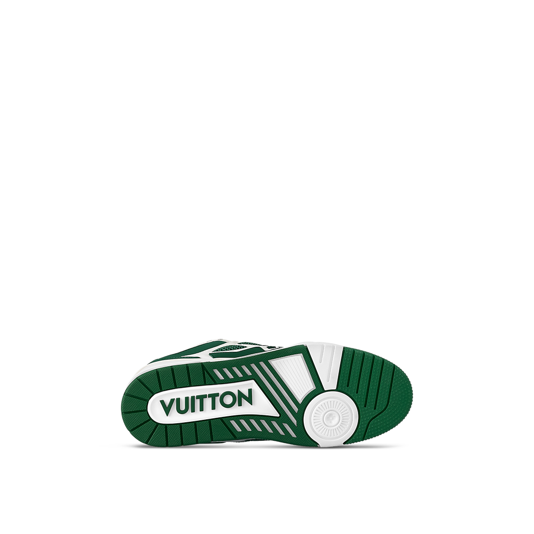 Sneaker LV Skate