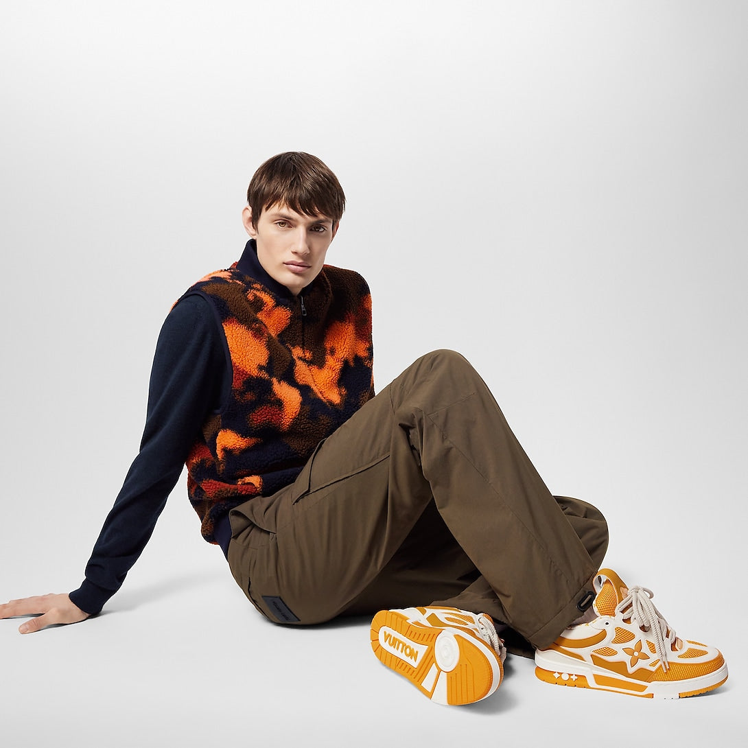 Sneaker LV Skate