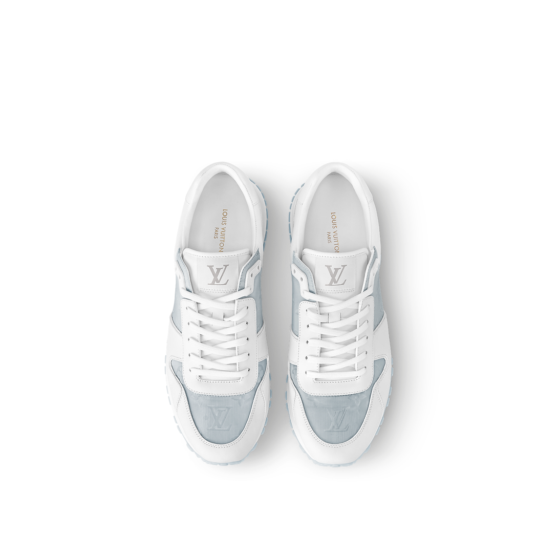 Sneaker Run Away