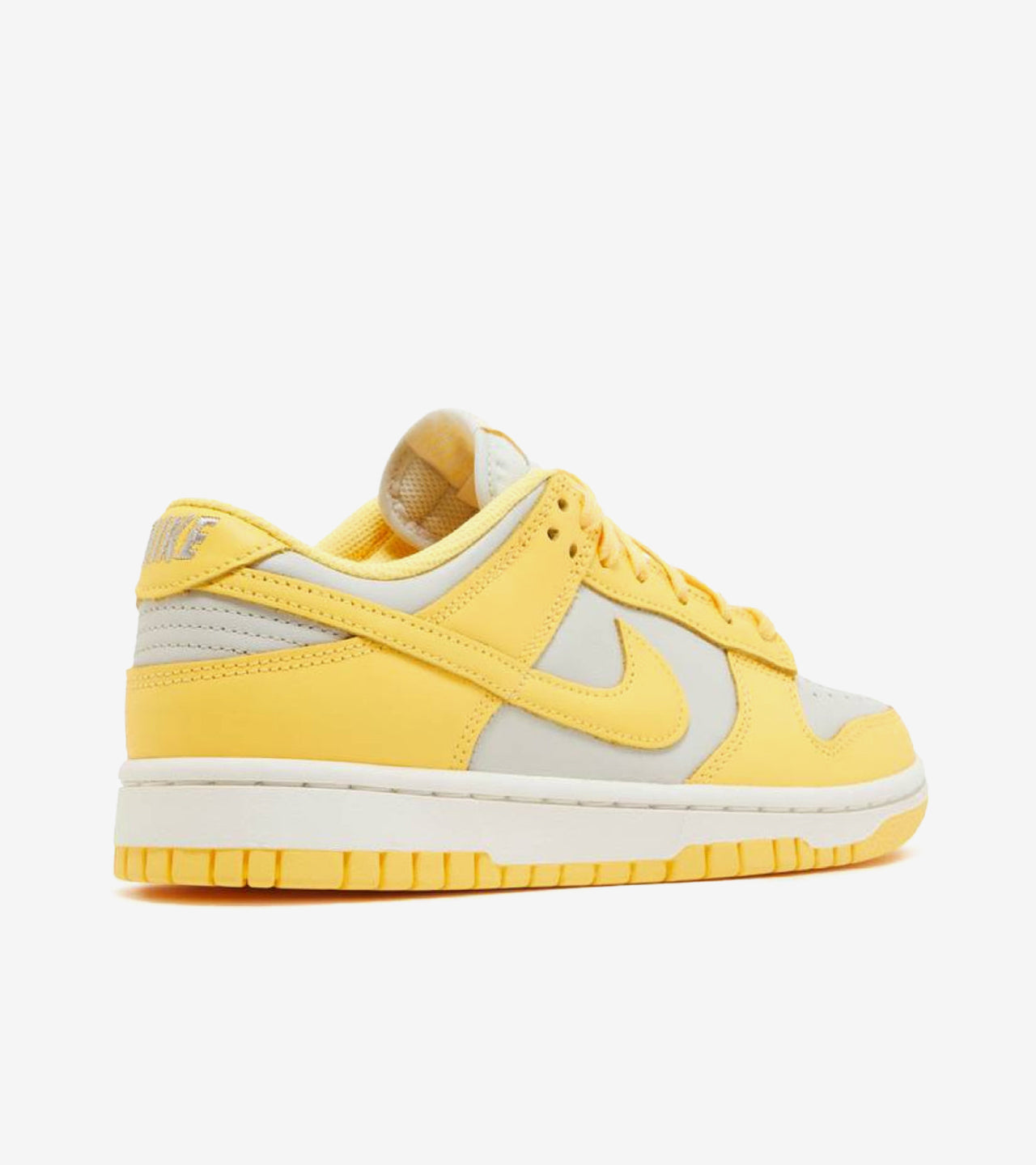 Nike Dunk Low Citron Pulse (Damen)