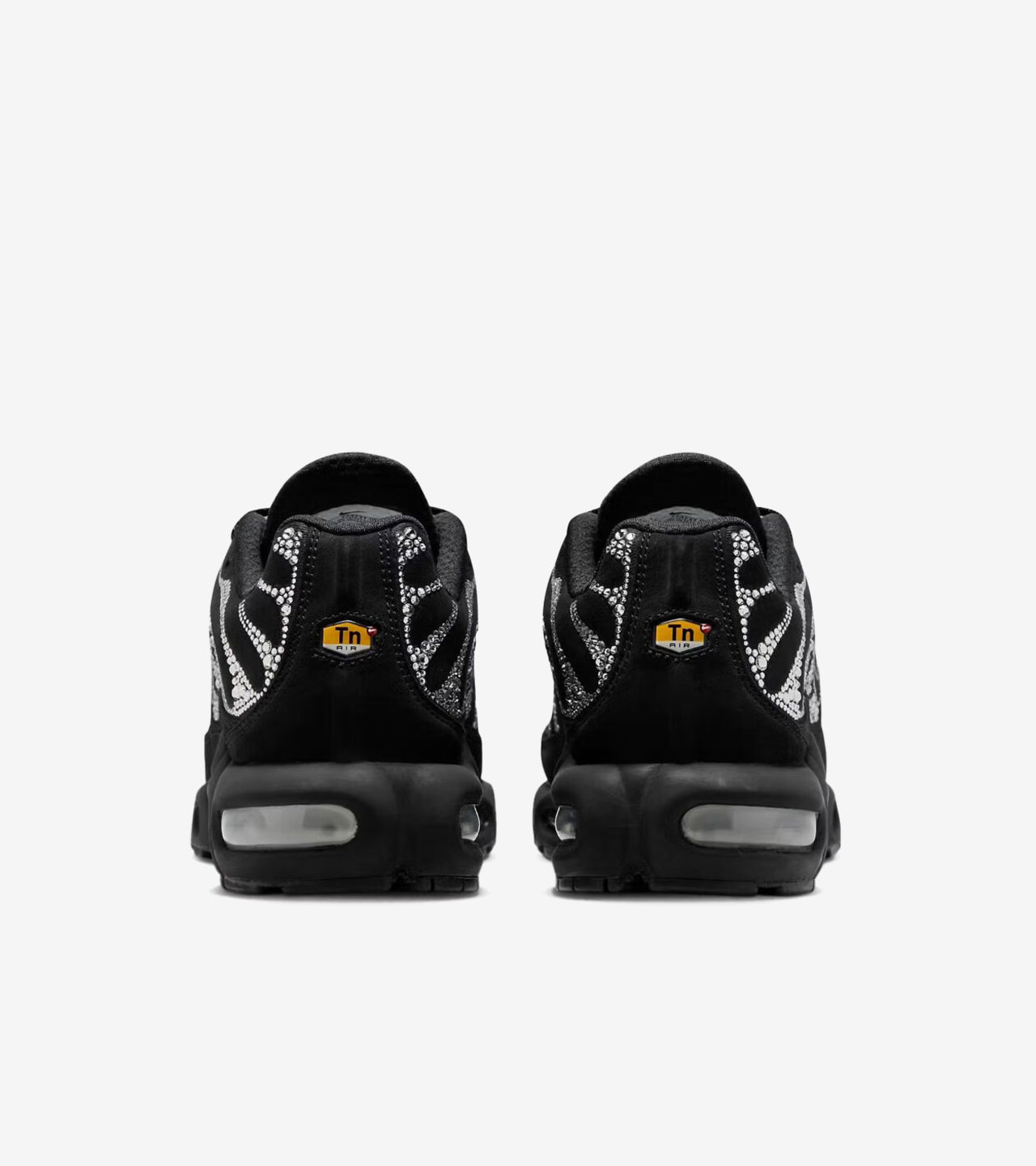 Nike Air Max Plus Swarovski Moonlight (Damen)