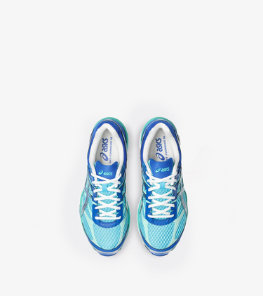 Asics Gel-Cumulus 16 Aquarium/ Pure Silver