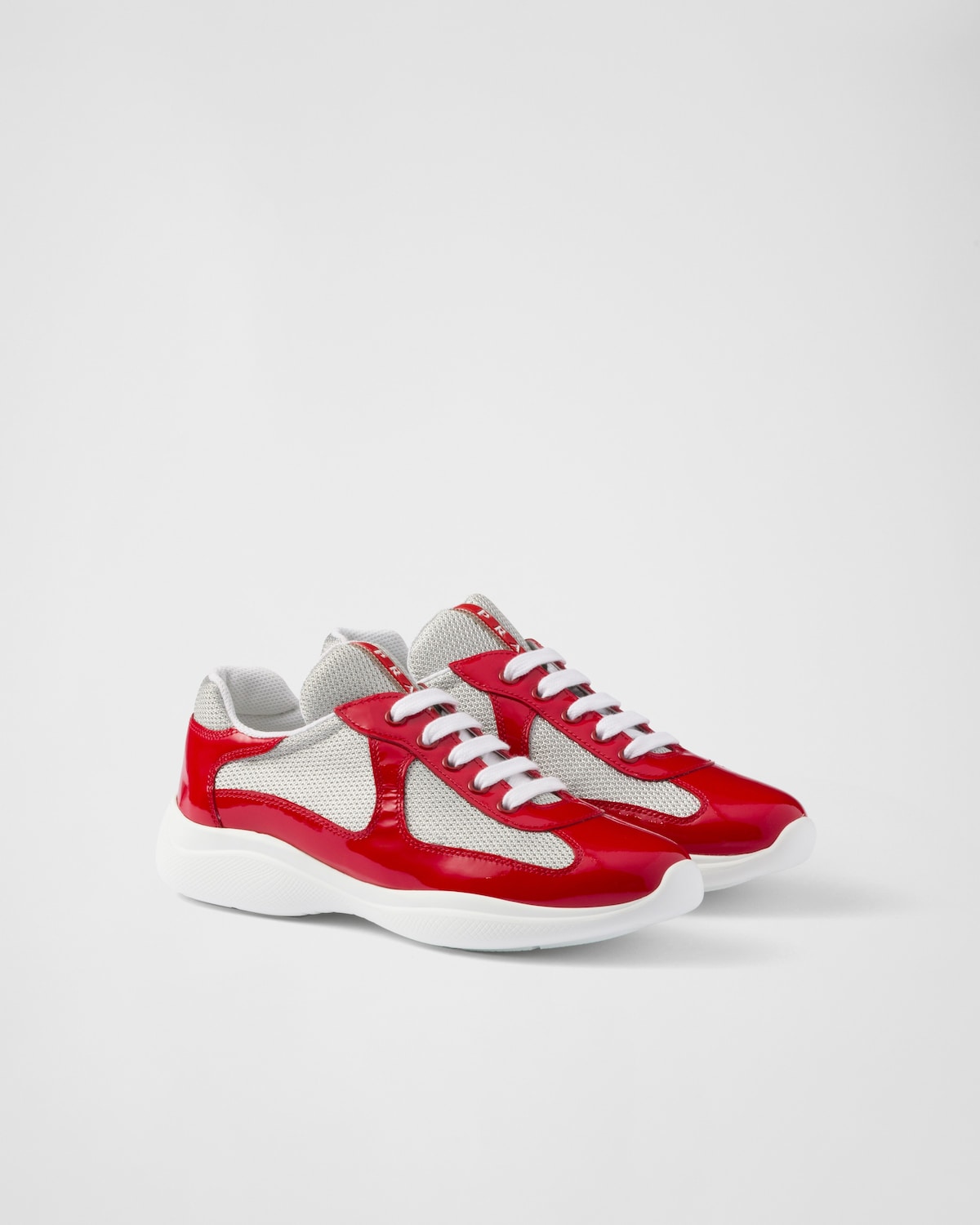 Prada America’s Cup Rouge