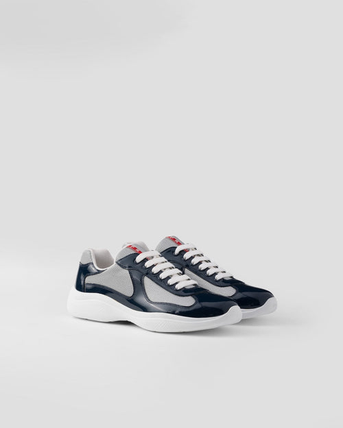 Prada America’s Cup Bleu Roi