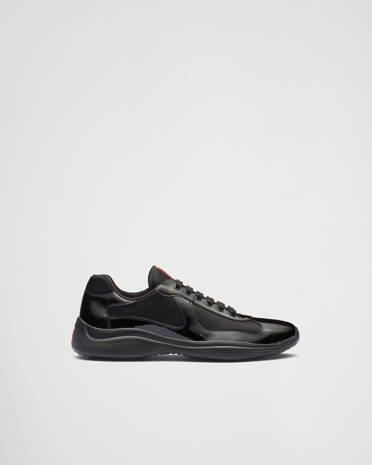 Prada America's Cup Schwarz