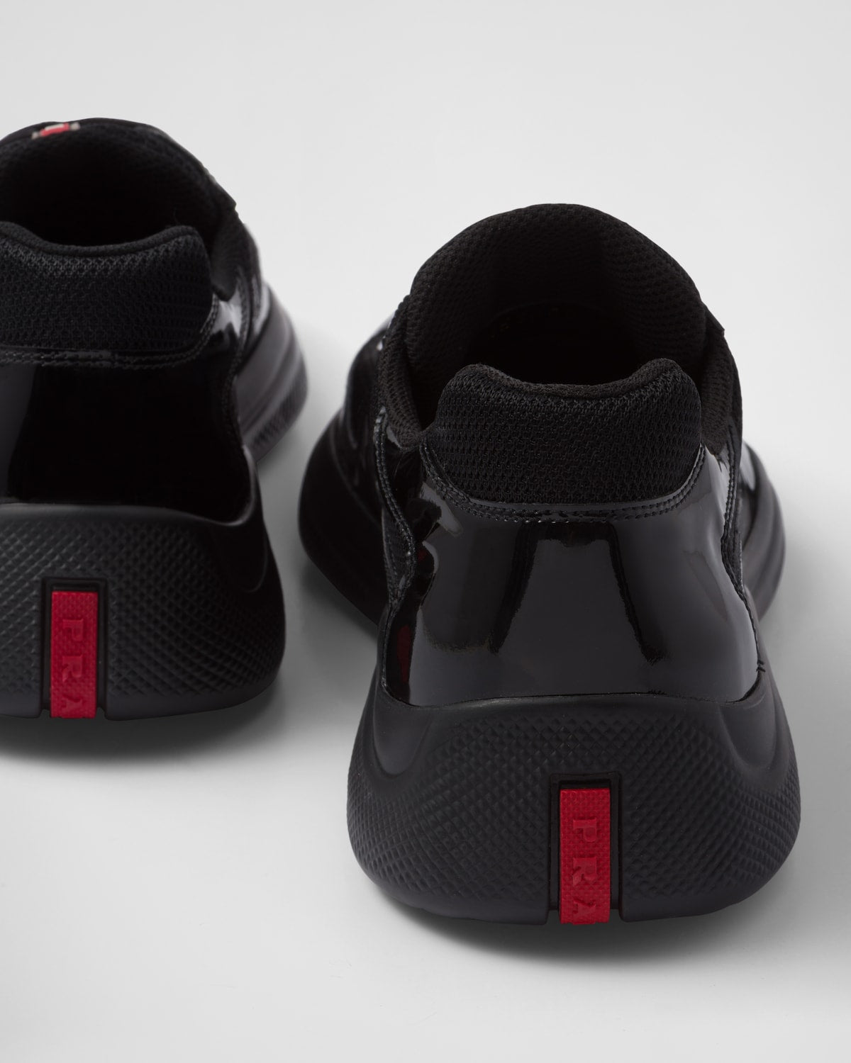 Prada America's Cup Schwarz