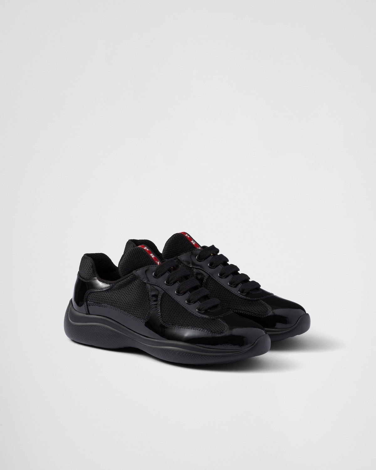 Prada America's Cup Schwarz