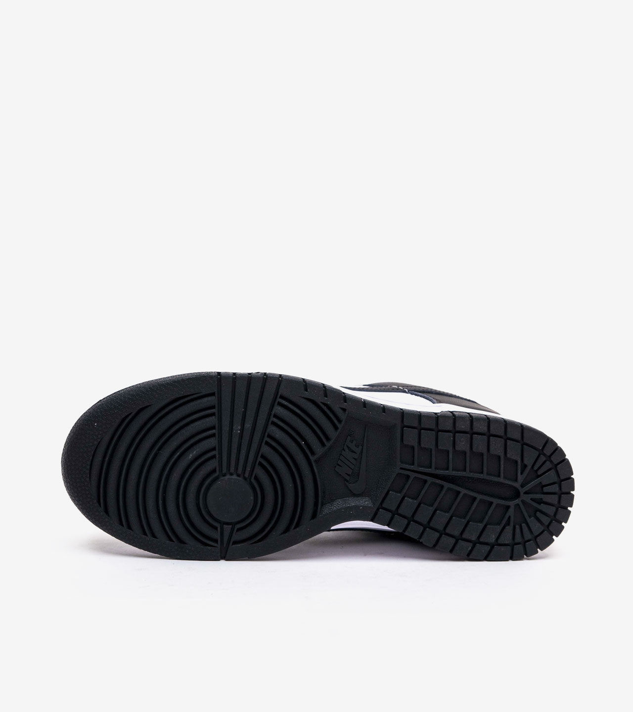 Nike Dunk Low Retro Weiß Schwarz Panda (2021)