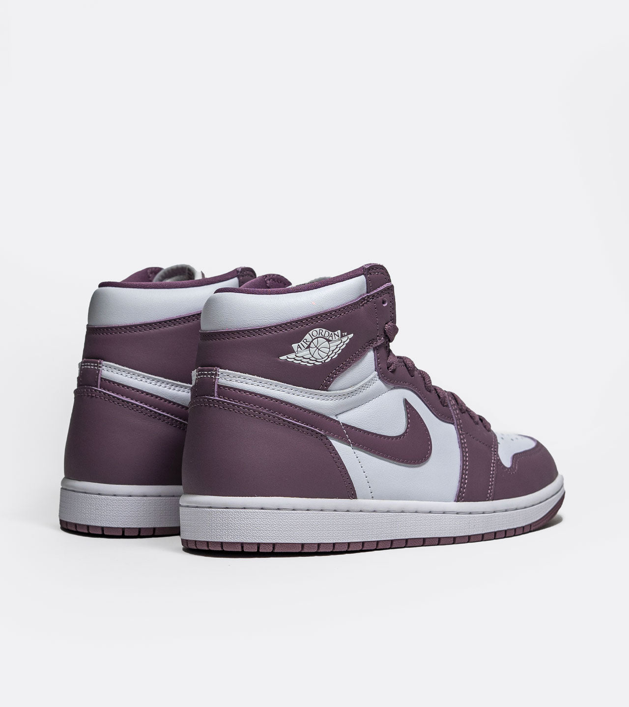 Air Jordan 1 Retro High OG Malve