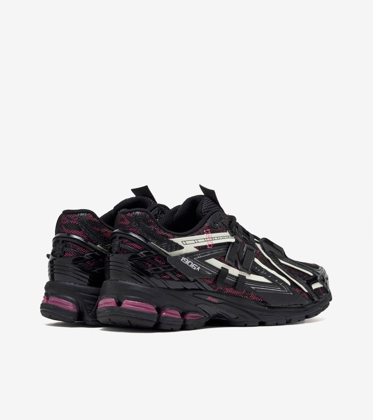 New Balance 1906A Schwarz Pink
