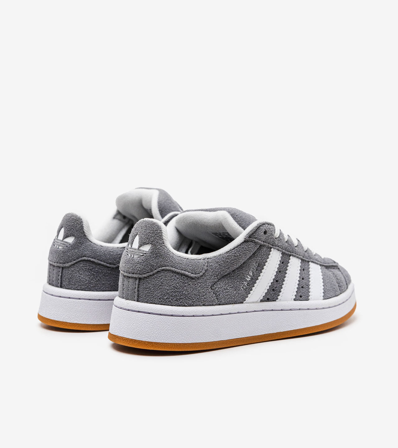 adidas Campus 00s Grau Weiß