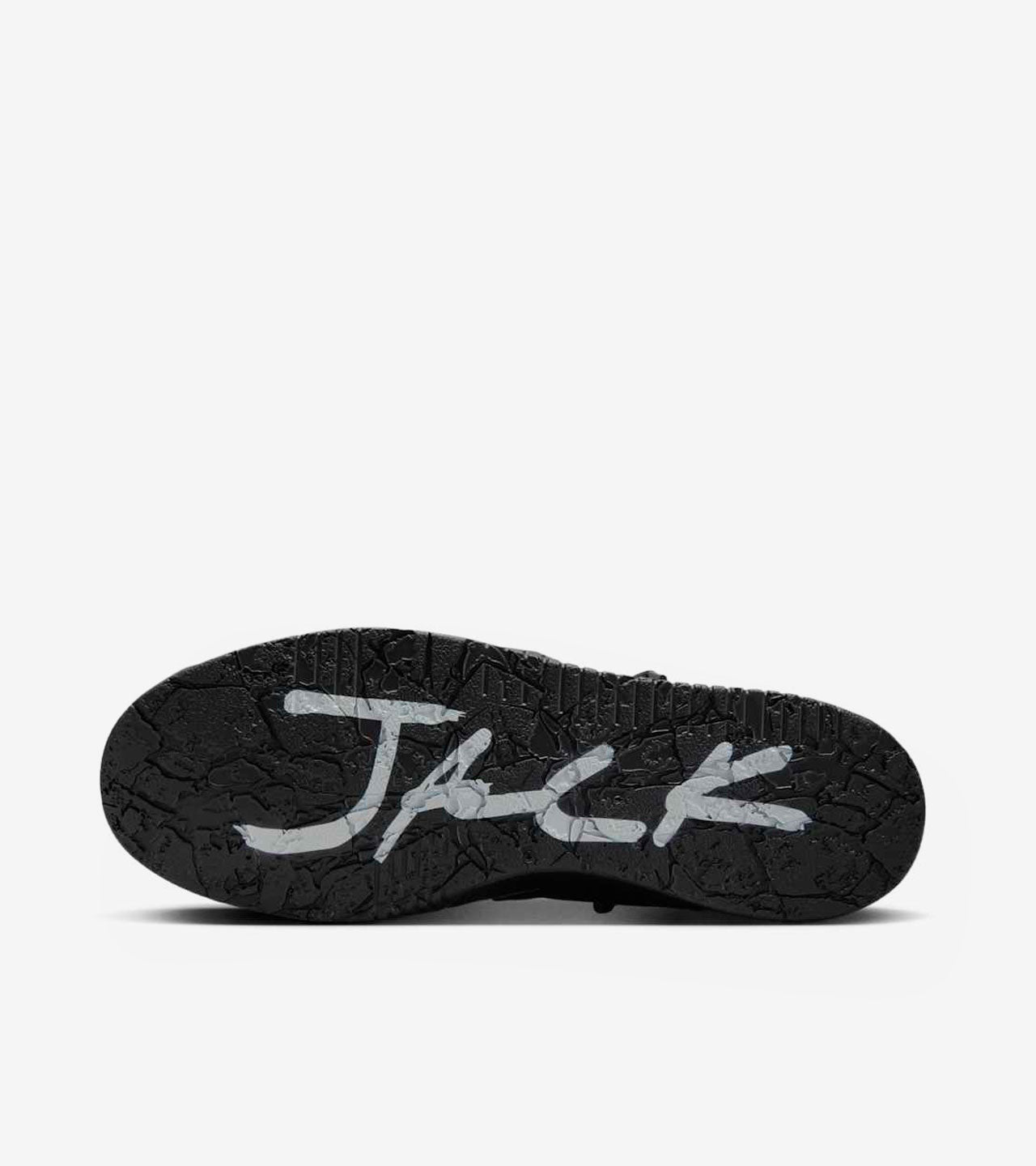 Jordan Jumpman Jack TR Travis Scott Dark Mocha