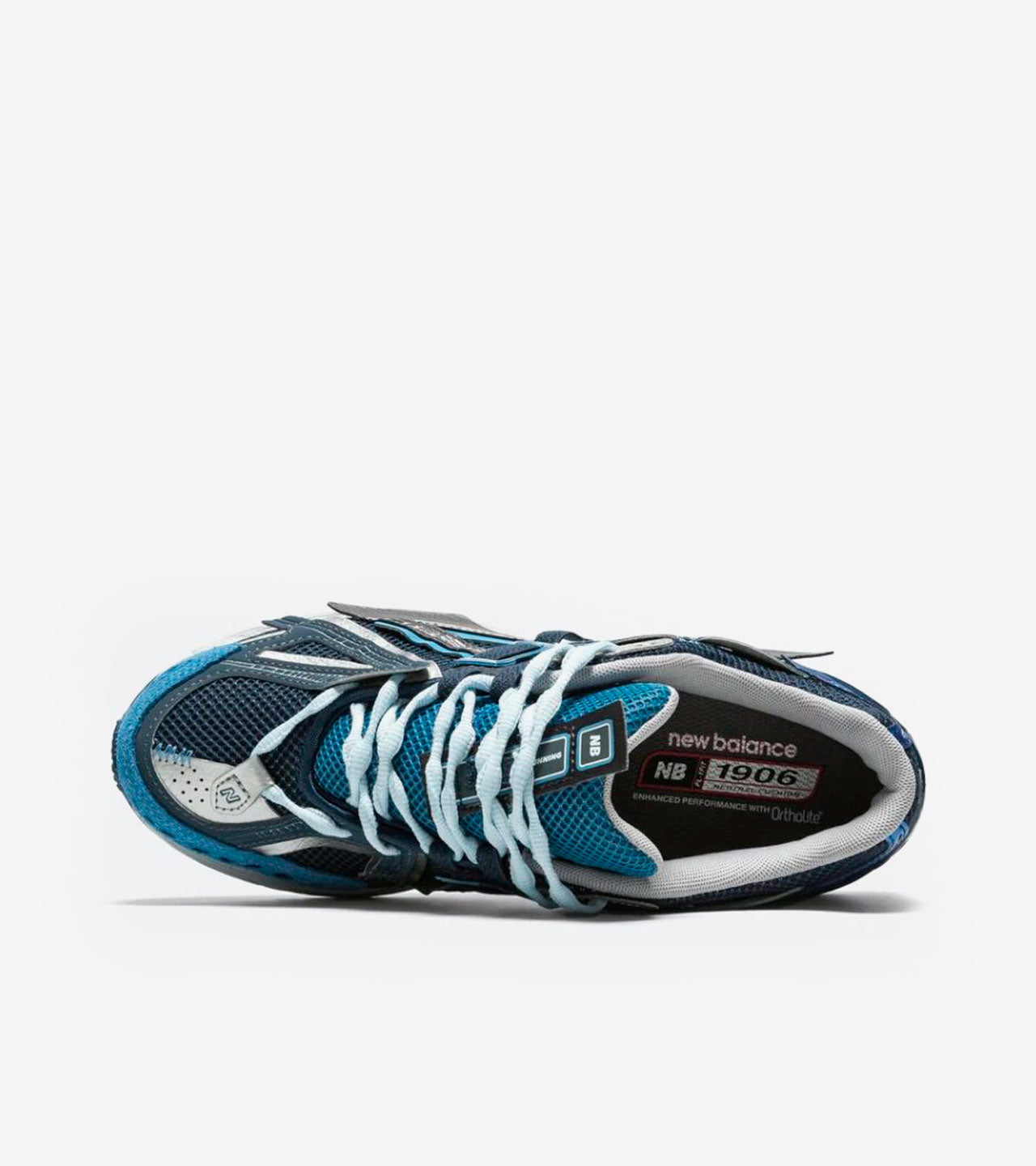 New Balance 1906A Tiefblau