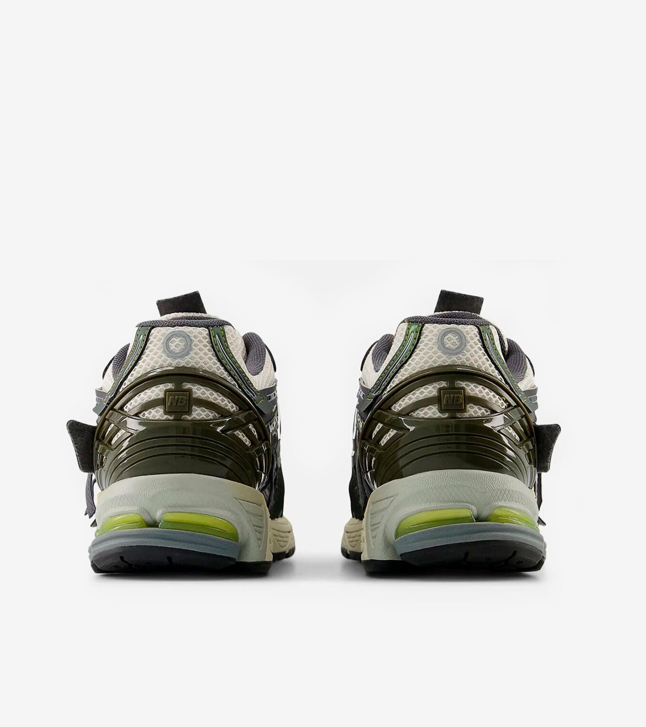 New Balance 1906A Olive Juice Sea Salt