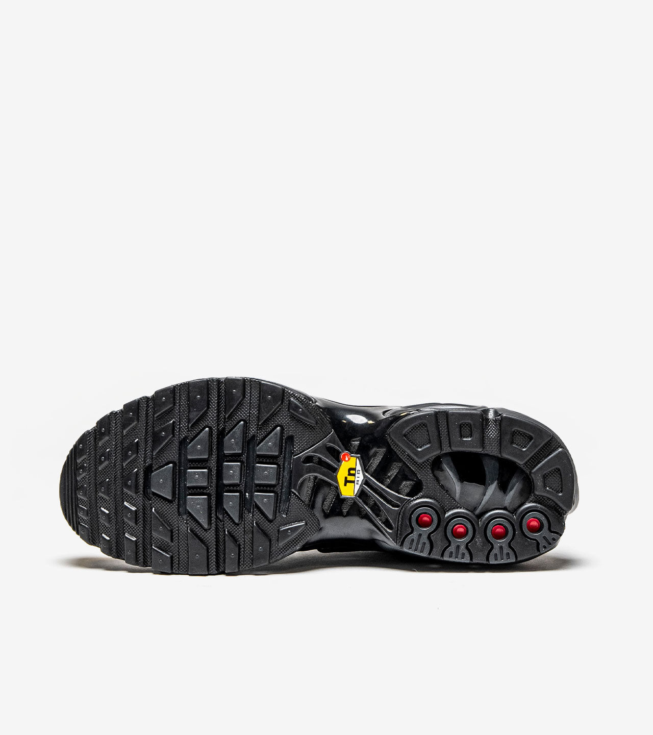 Nike Air Max Plus SE Black Chrome (Damen)