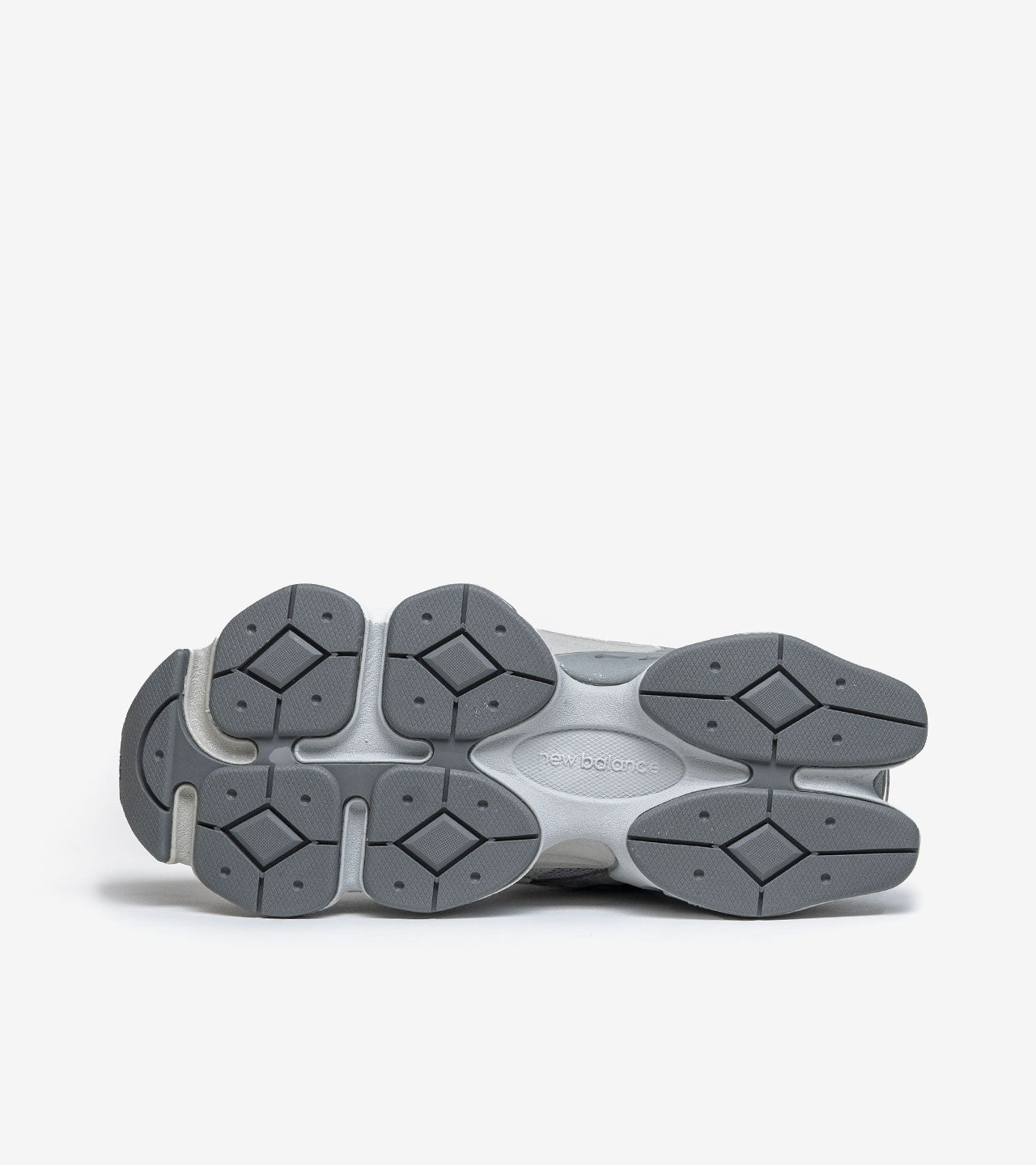 New Balance 9060 Shadow Grey