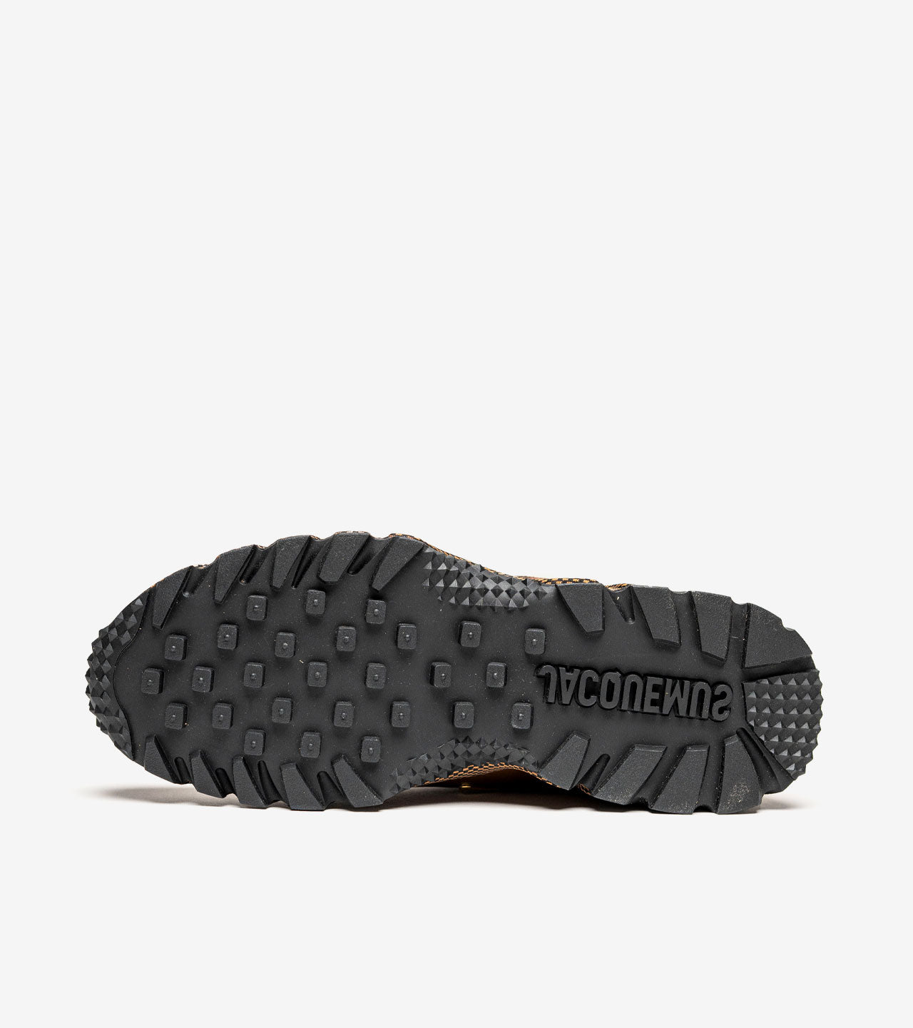 Nike Air Humara LX Jacquemus Ale Brown Gold (Damen)
