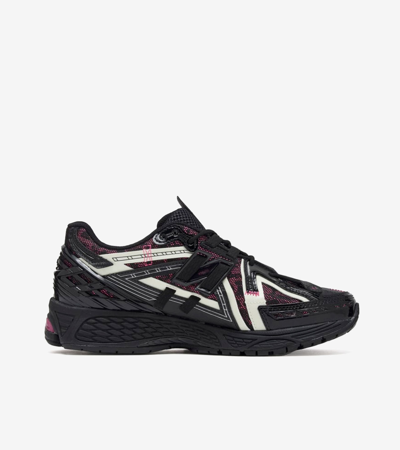 New Balance 1906A Schwarz Pink