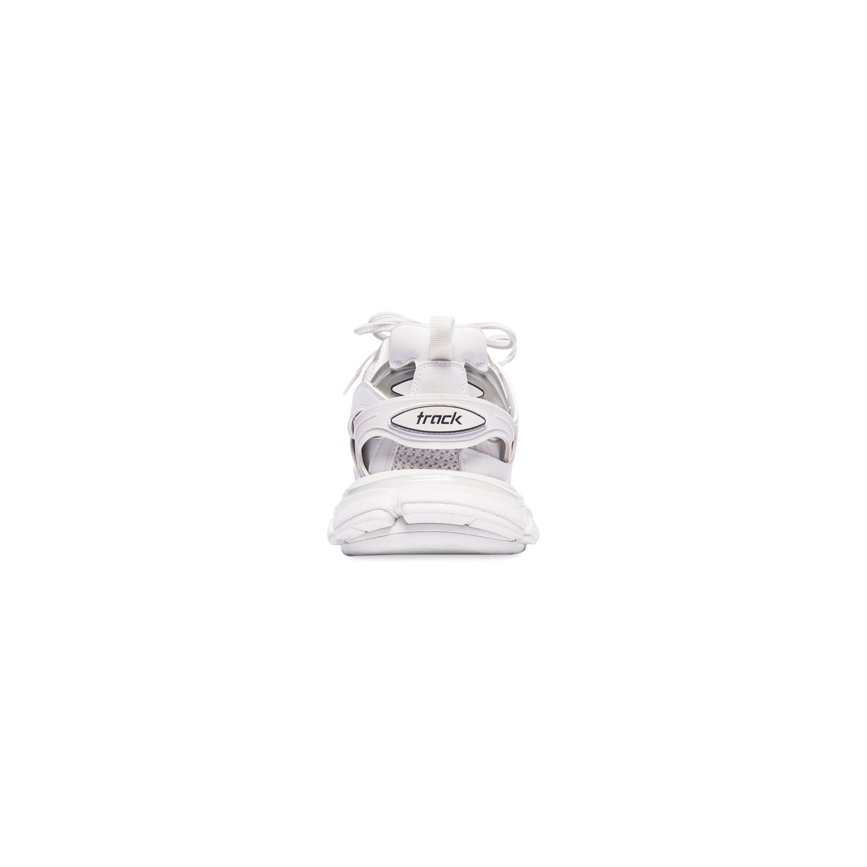Balenciaga Track White