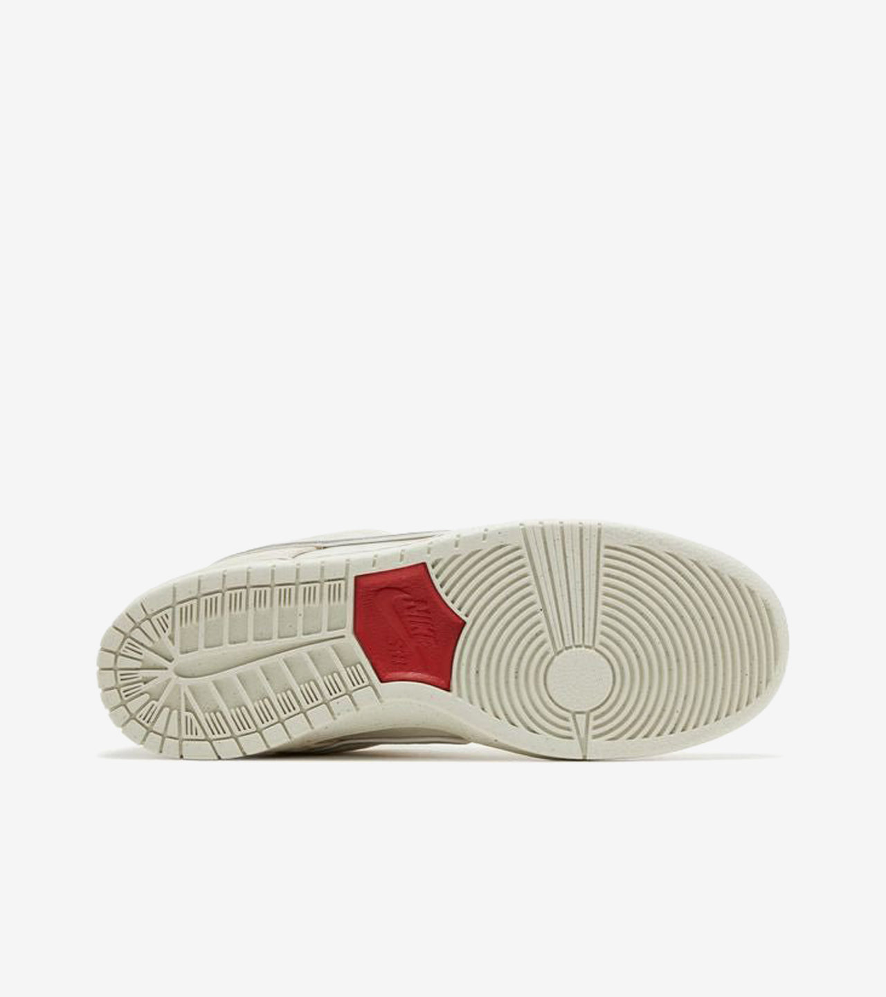 Nike SB Dunk Low City of Love Light Bone