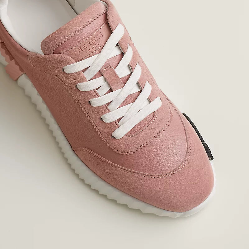 Hermès Bouncing Rose Aquarell