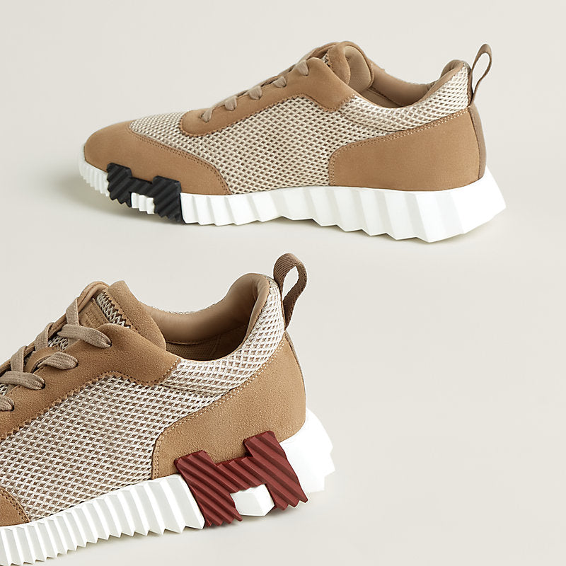 Hermès Bouncing Beige Argil